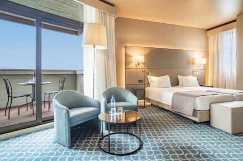 Hotel Dom Henrique Downtown