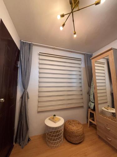 Korean Themed 1BR Staycation in Marilao Bulacan