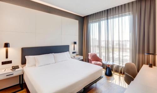 Sercotel Sorolla Palace