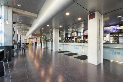 Cabinn Metro