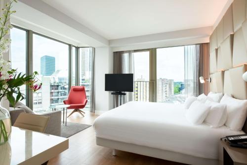 NH Collection Eindhoven Centre