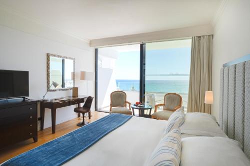 Grecian Bay Hotel