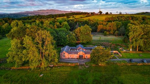 Finnich Cottages