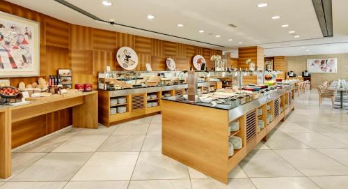 Sercotel Sorolla Palace