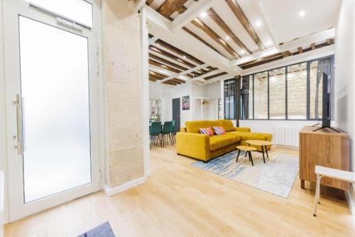 Bridgestreet Le Marais