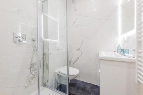 Bridgestreet Le Marais