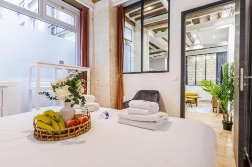 Bridgestreet Le Marais