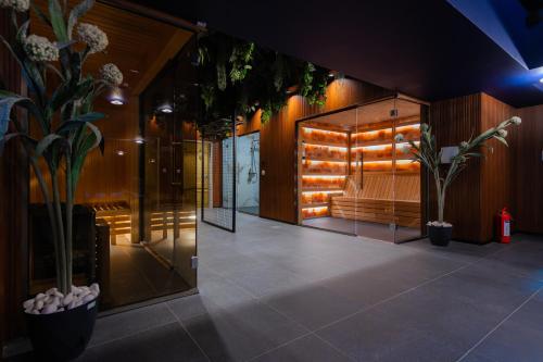 Bliss Palace Hotel & Spa