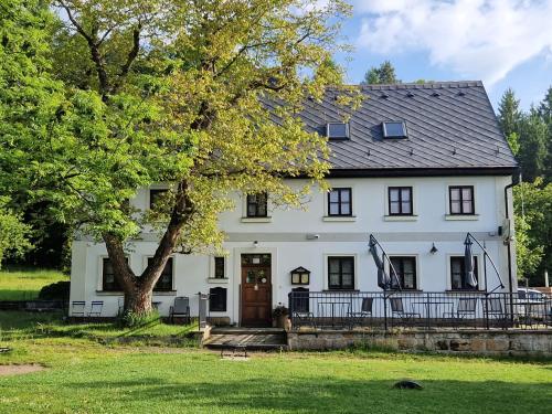 Penzion Restaurant Sportturia