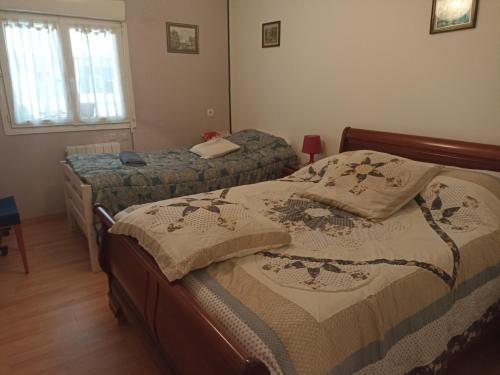 Les Chambres Du Rochereuil