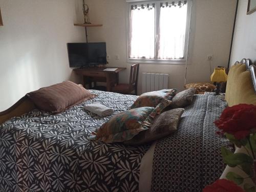 Les Chambres Du Rochereuil