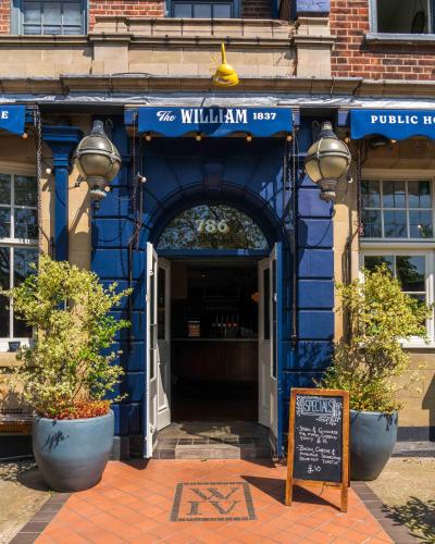 The William IV