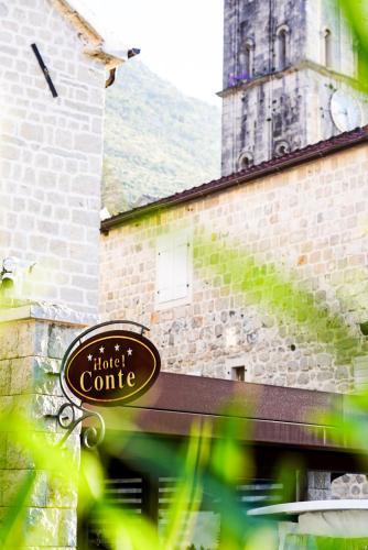 Conte Hotel