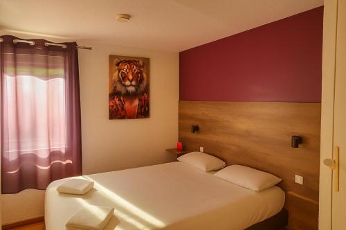 Fasthotel Limoges