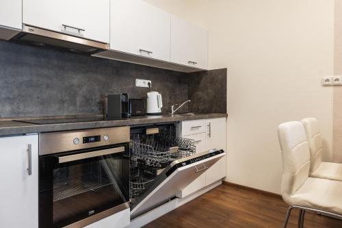 Apartmány Viva Třeboň