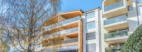 Gerharts Premium City Living