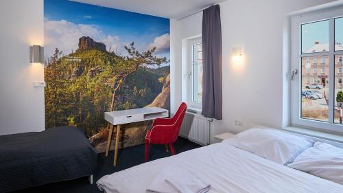 Pivovar Falkenštejn