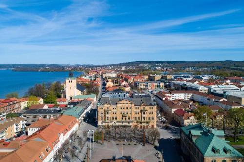 Grand Hotel Jönköping, BW Signature Collection