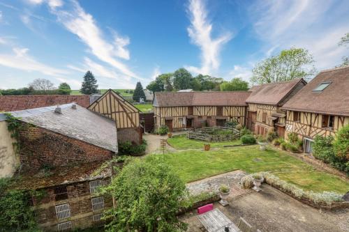 Domaine De Regnonval