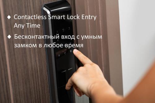 Madise Avenue apartment