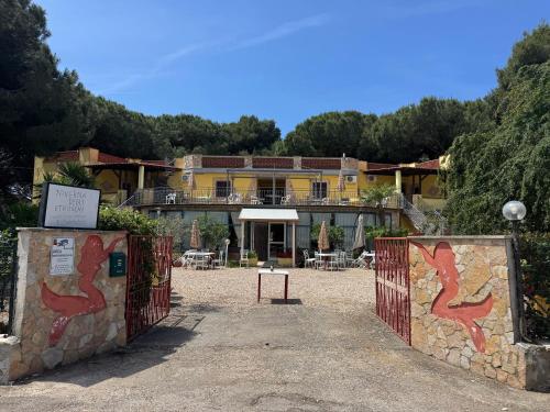 Hotel Paradiso