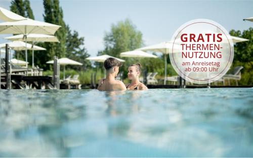 Avita Resort Hotel & Therme
