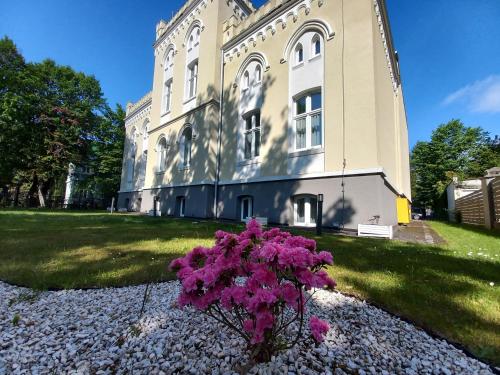 Rezydencja Myśliwska - Apartamenty Biznes