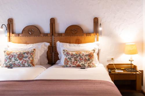 Pousada Caniçada, Geres - Charming Hotel