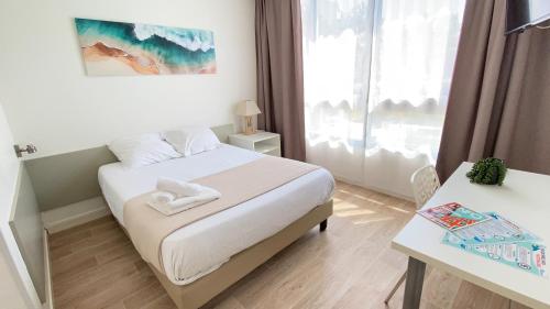 Résidence New Rochelle