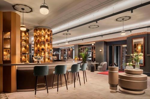 NH Collection Helsinki Grand Hansa
