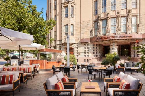 NH Collection Helsinki Grand Hansa