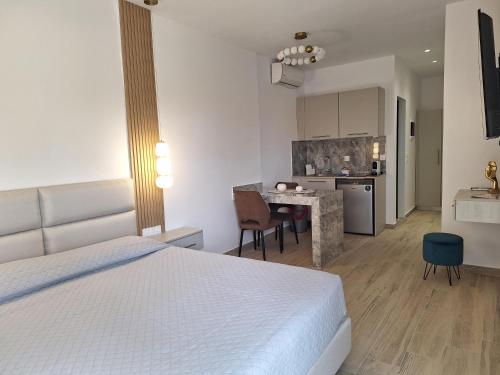 George Beach Studios & Villas