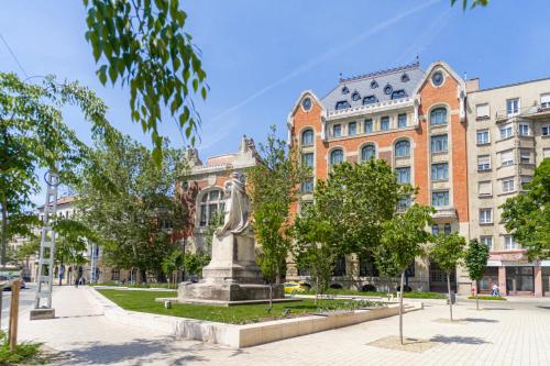 ZOYA Luxury Residence