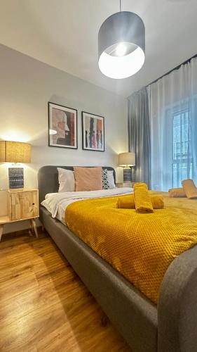 Apartamenty Momo