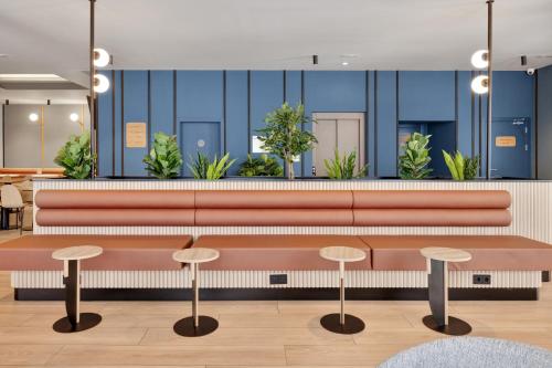 B&B HOTEL Madrid Alcorcón