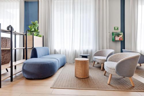 B&B HOTEL Madrid Alcorcón