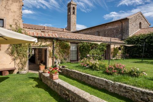 Convento San Bartolomeo