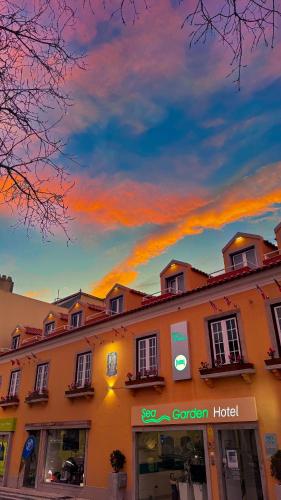 Sea Garden Residência