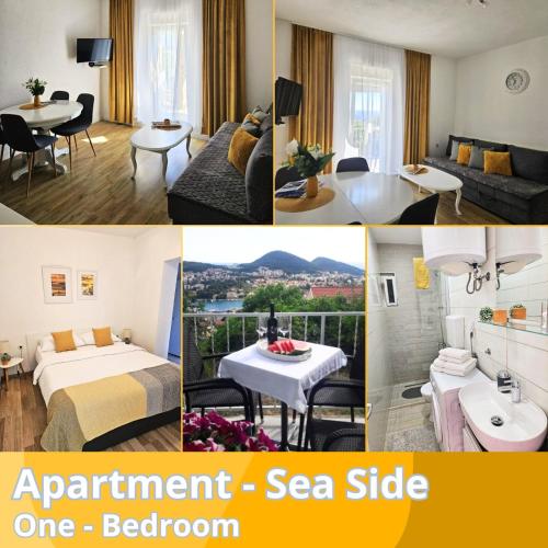 Ivana Apartments