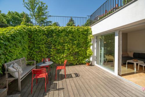 Bed&Breakfast Klafé