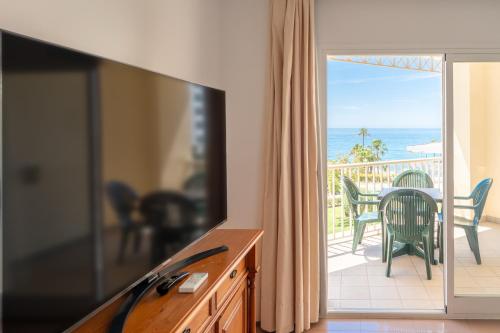 Apartamentos Andalucía