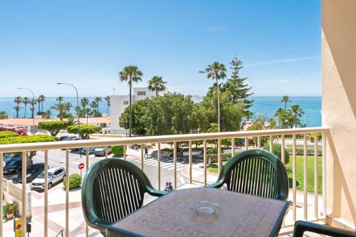 Apartamentos Andalucía