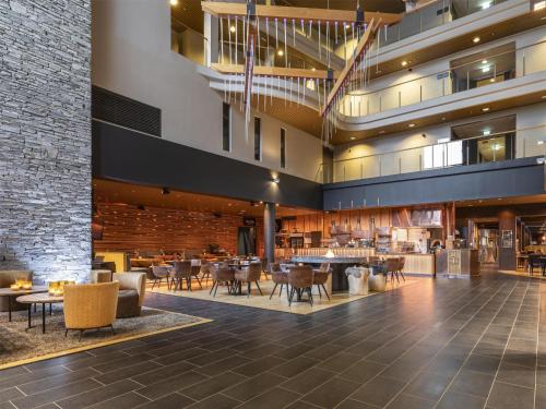 Radisson Blu Resort Trysil