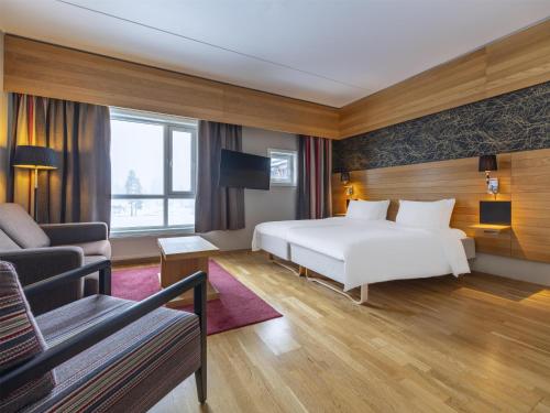 Radisson Blu Resort Trysil