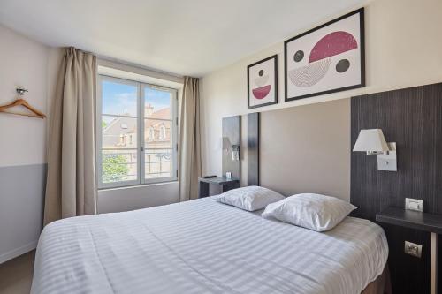 Appart'hôtel Odalys City Les Cordeliers