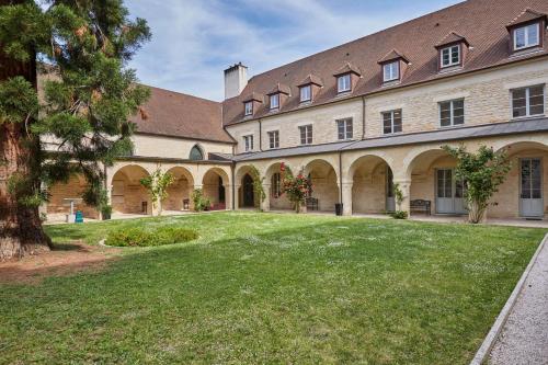 Appart'hôtel Odalys City Les Cordeliers