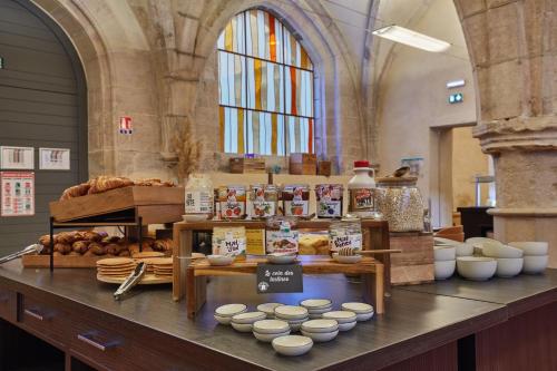 Appart'hôtel Odalys City Les Cordeliers