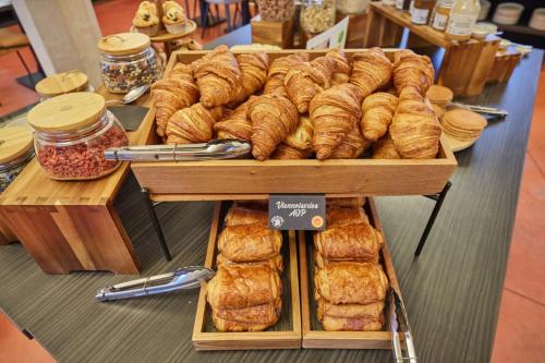 Appart'hôtel Odalys City Les Cordeliers