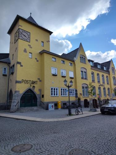 Altwernigeröder Apparthotel