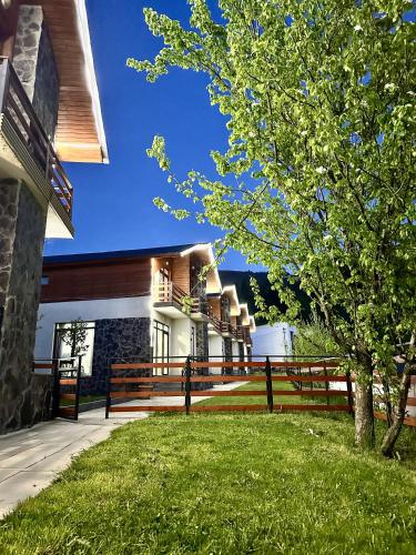Villa Mtashi